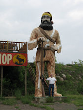 Roadside Image